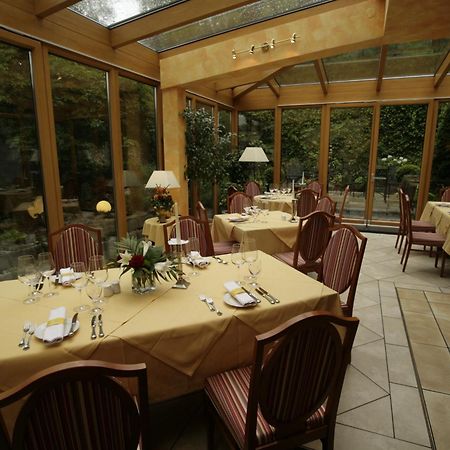 Landhotel Jagdhof Guntramsdorf Esterno foto