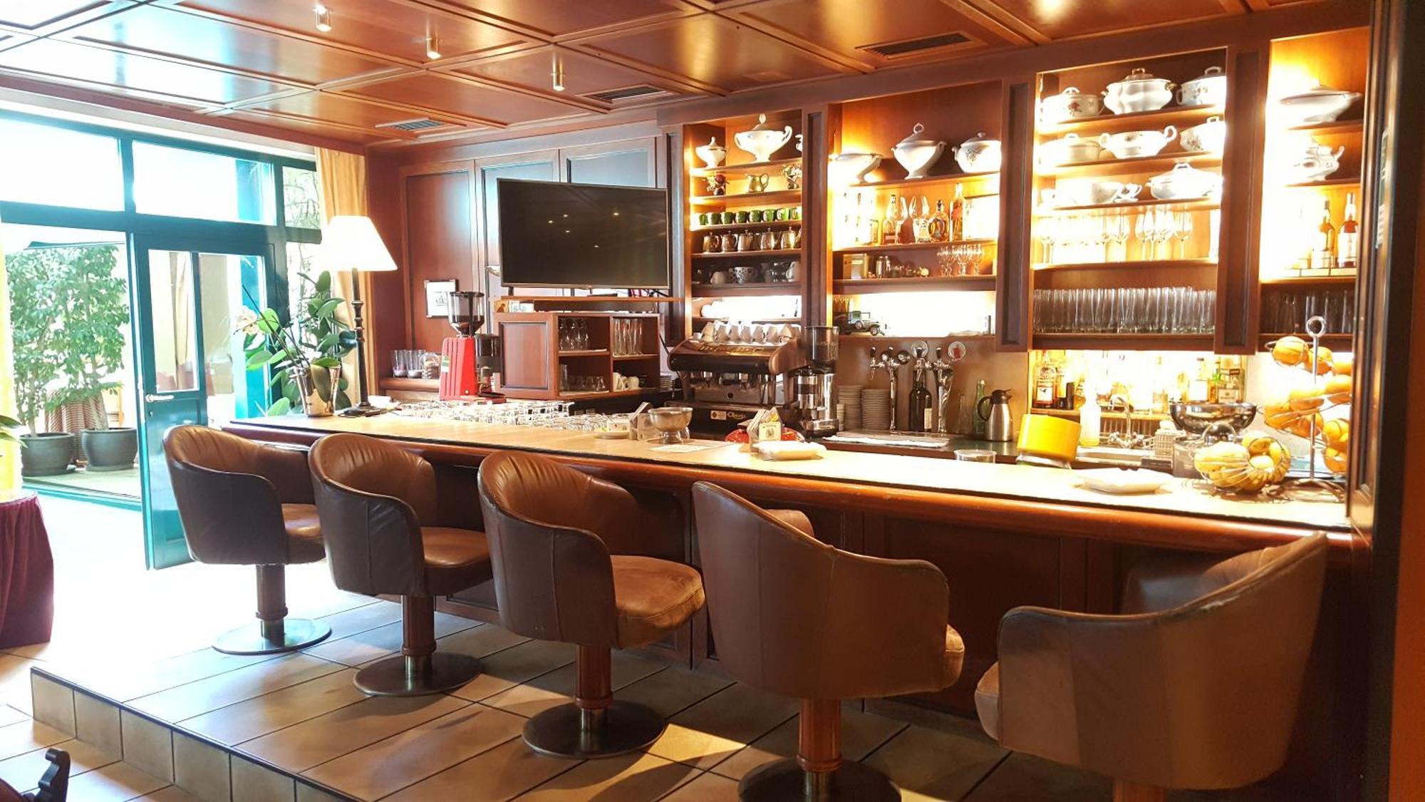 Landhotel Jagdhof Guntramsdorf Esterno foto