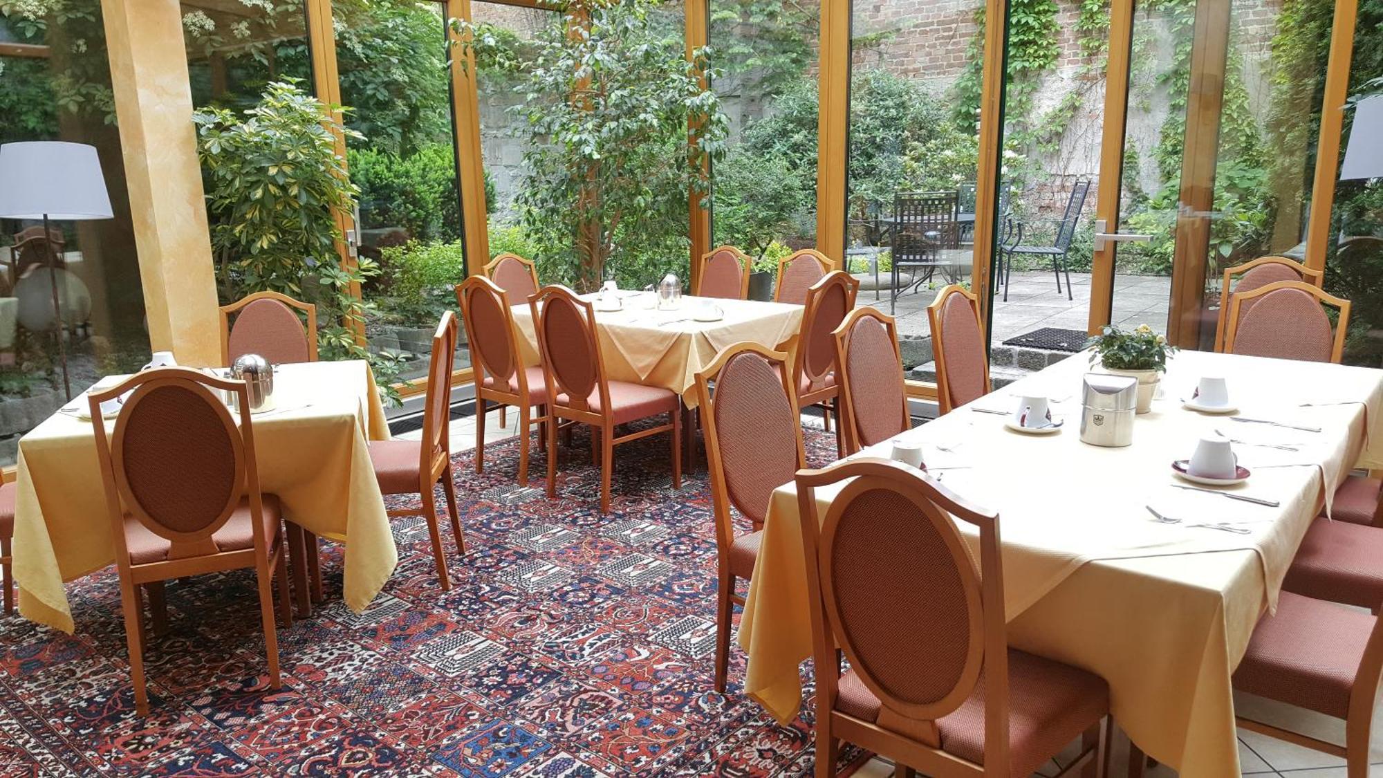 Landhotel Jagdhof Guntramsdorf Esterno foto