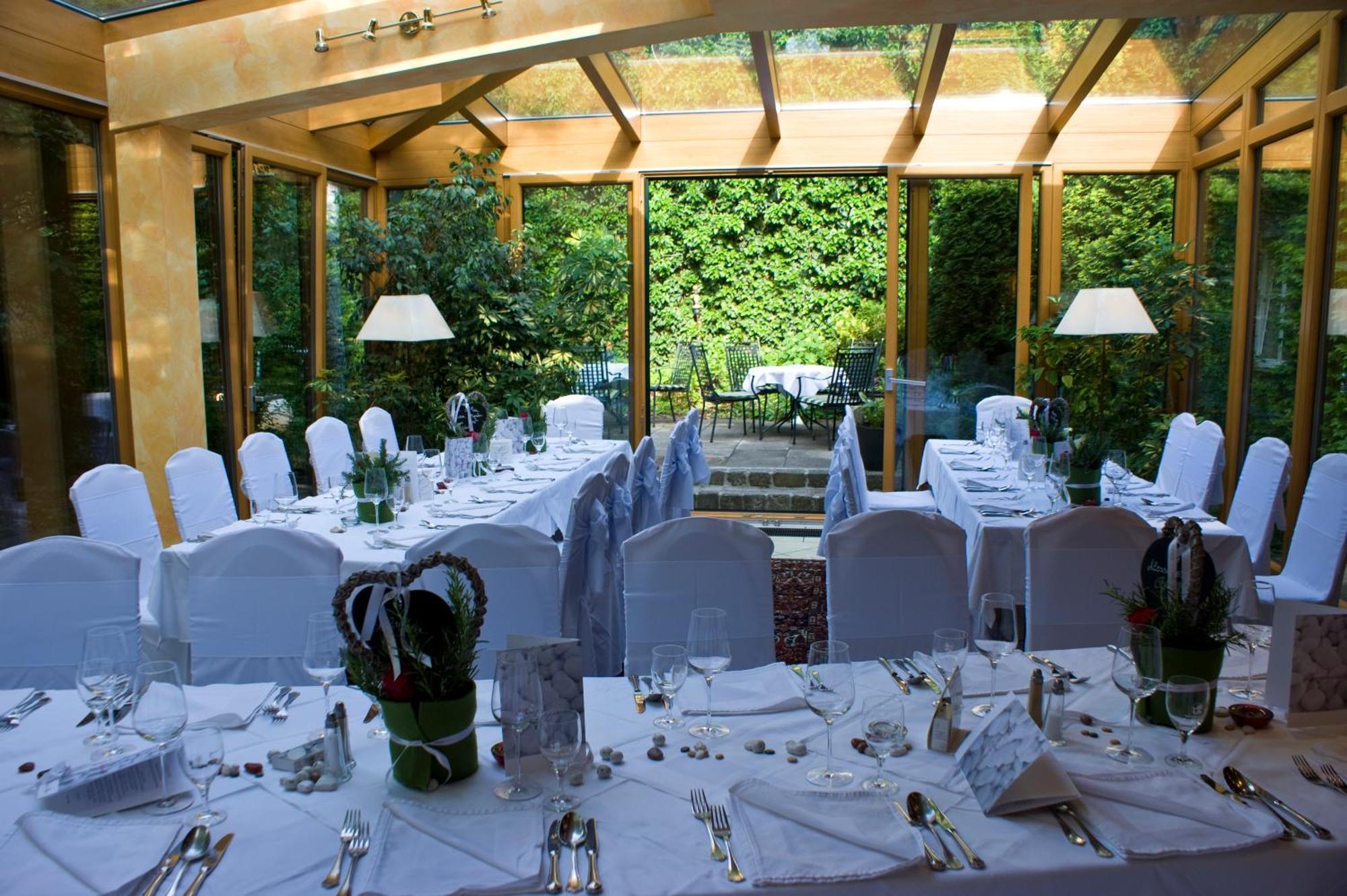 Landhotel Jagdhof Guntramsdorf Esterno foto