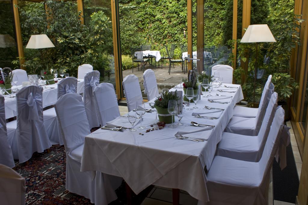Landhotel Jagdhof Guntramsdorf Esterno foto