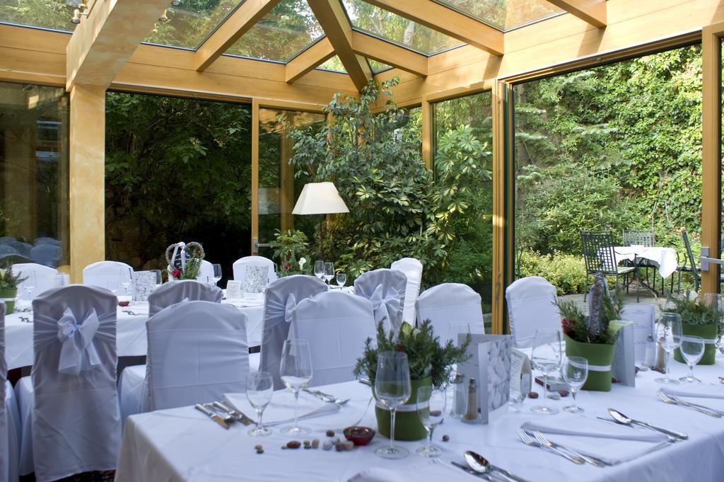 Landhotel Jagdhof Guntramsdorf Esterno foto