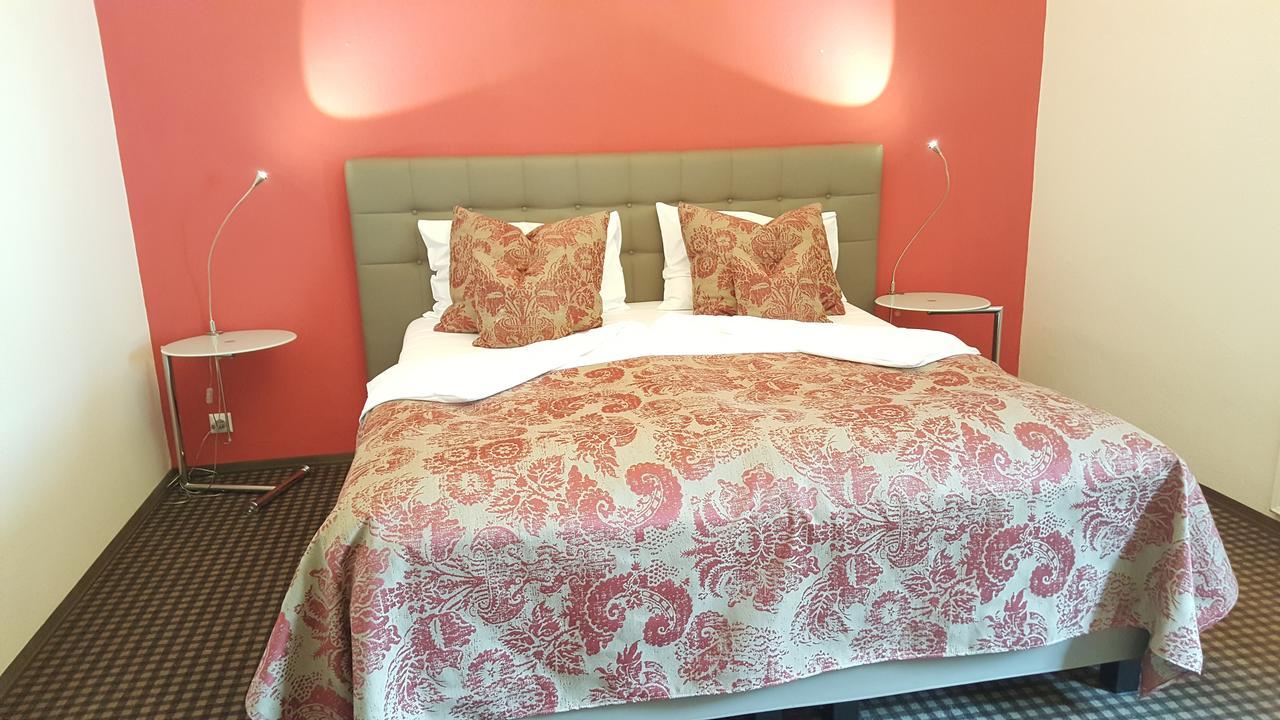 Landhotel Jagdhof Guntramsdorf Esterno foto