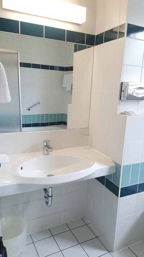 Landhotel Jagdhof Guntramsdorf Esterno foto
